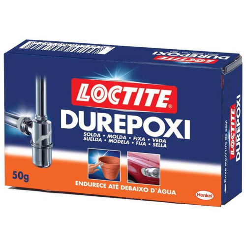 DUREPOXI LOCTITE